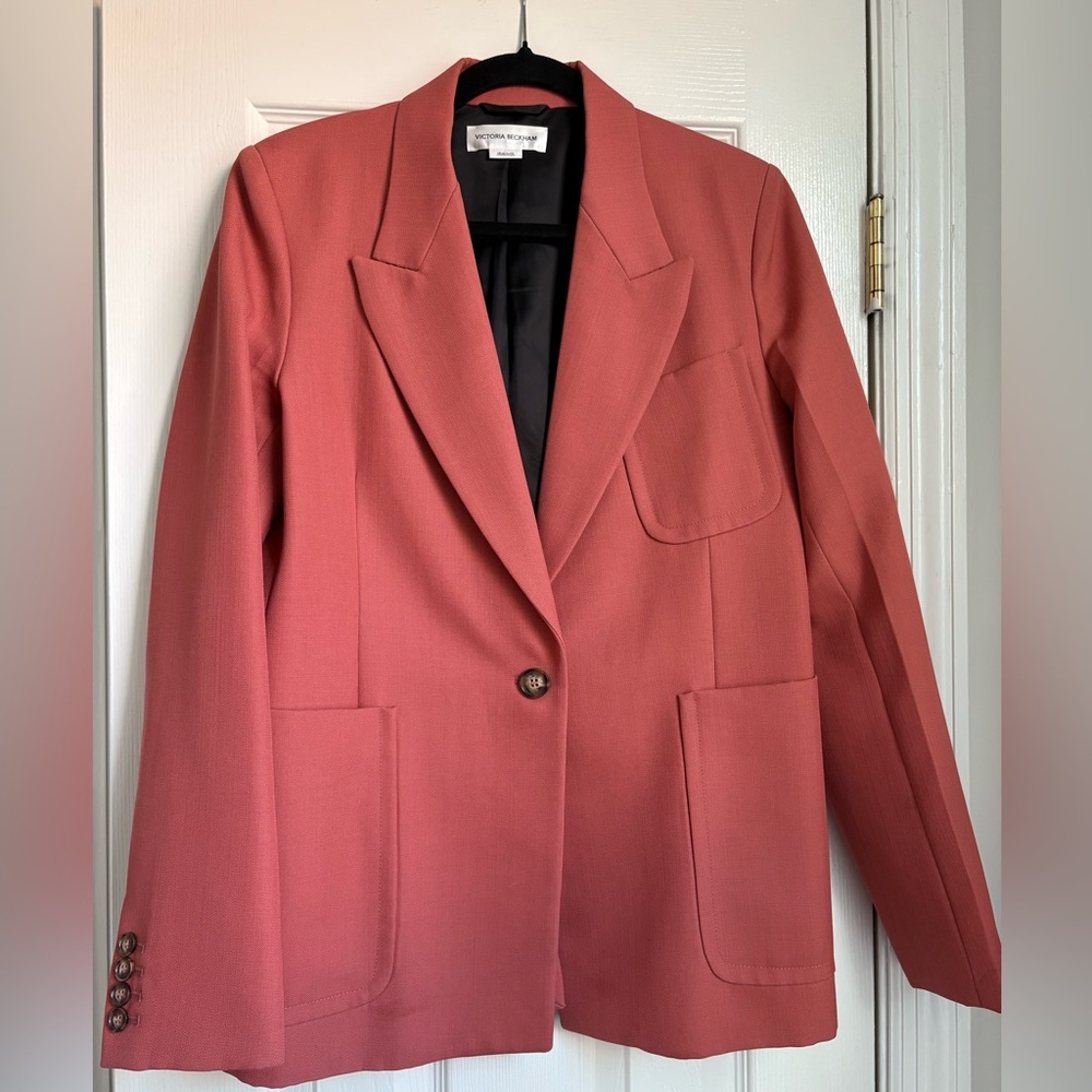 Victoria Beckham Blazer